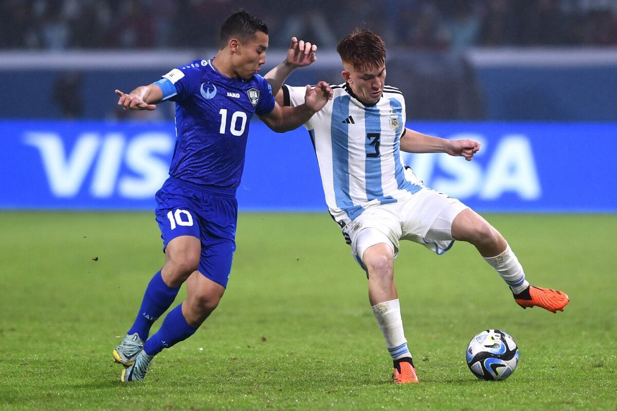 Mundial Sub-20