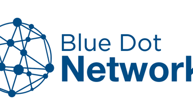 Blue Dot Network