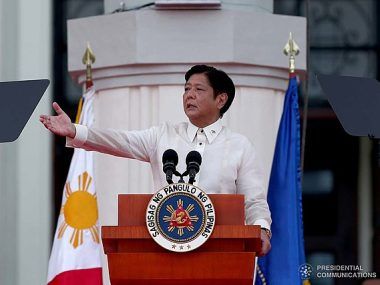 FILIPINAS ESTADOS UNIDOS