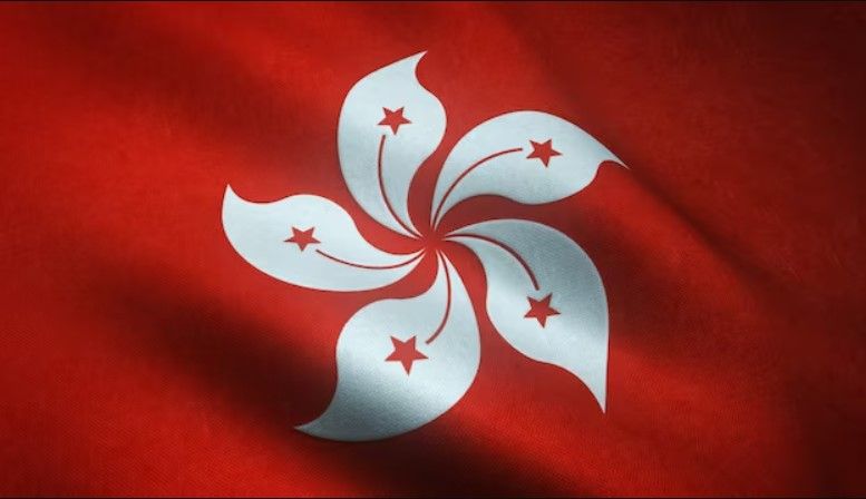 Hong Kong drogas