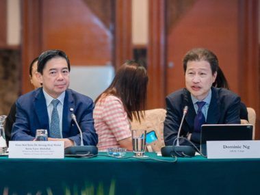 APEC sostenibilidad