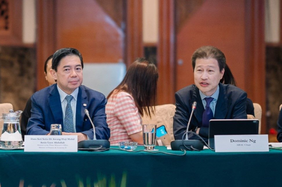 APEC sostenibilidad