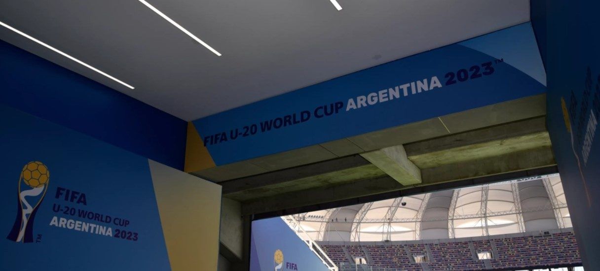 Mundial Sub-20