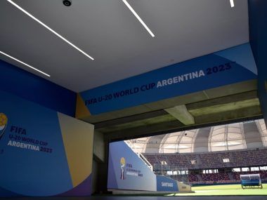 Mundial Sub-20