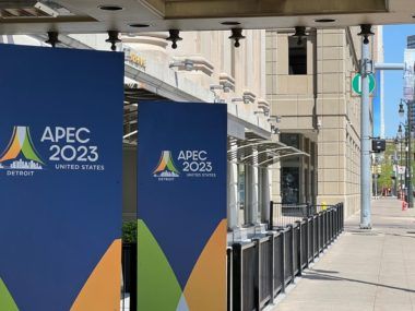 APEC energía