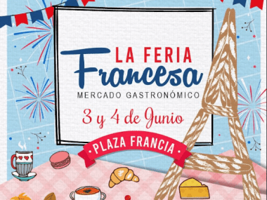 feria francesa