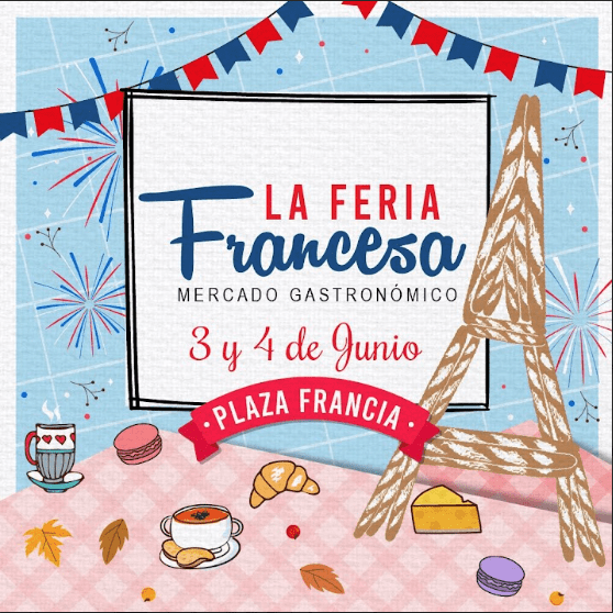 feria francesa
