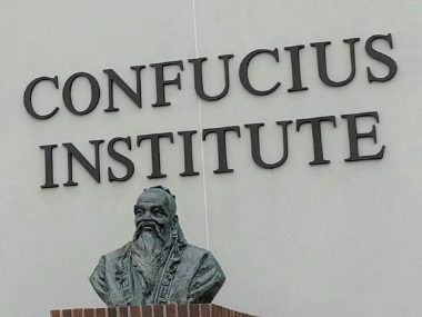Institutos Confucio