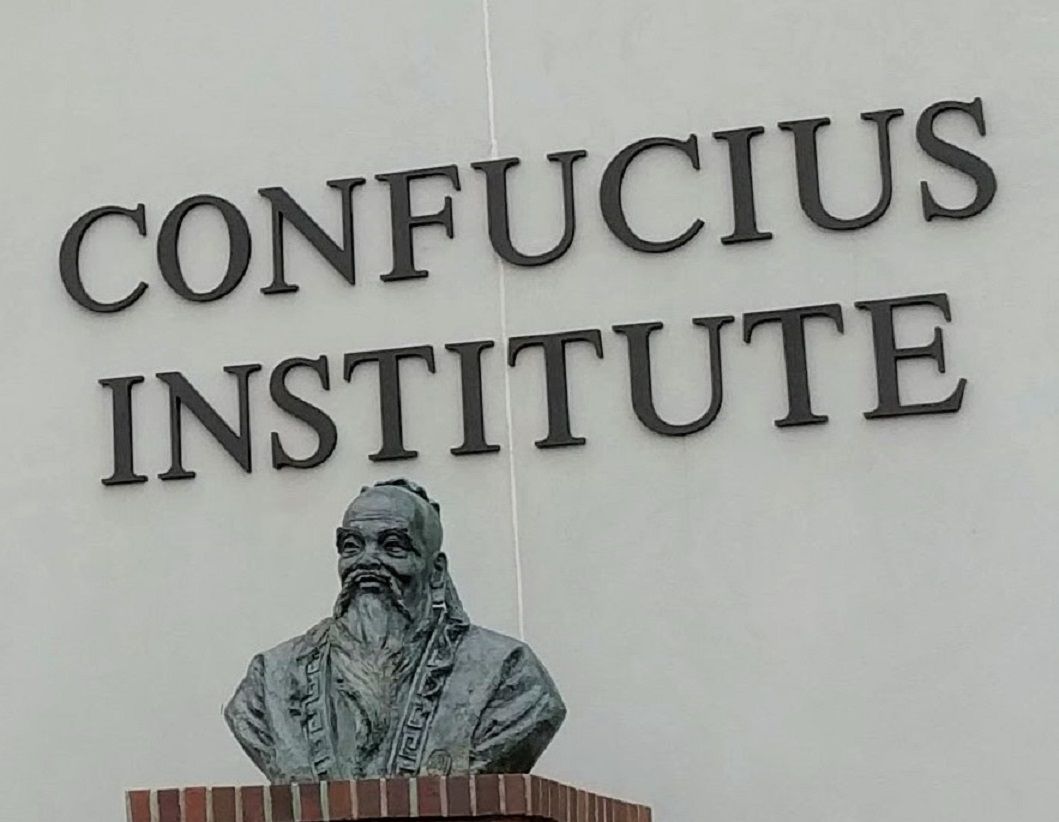 Institutos Confucio
