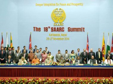 SAARC