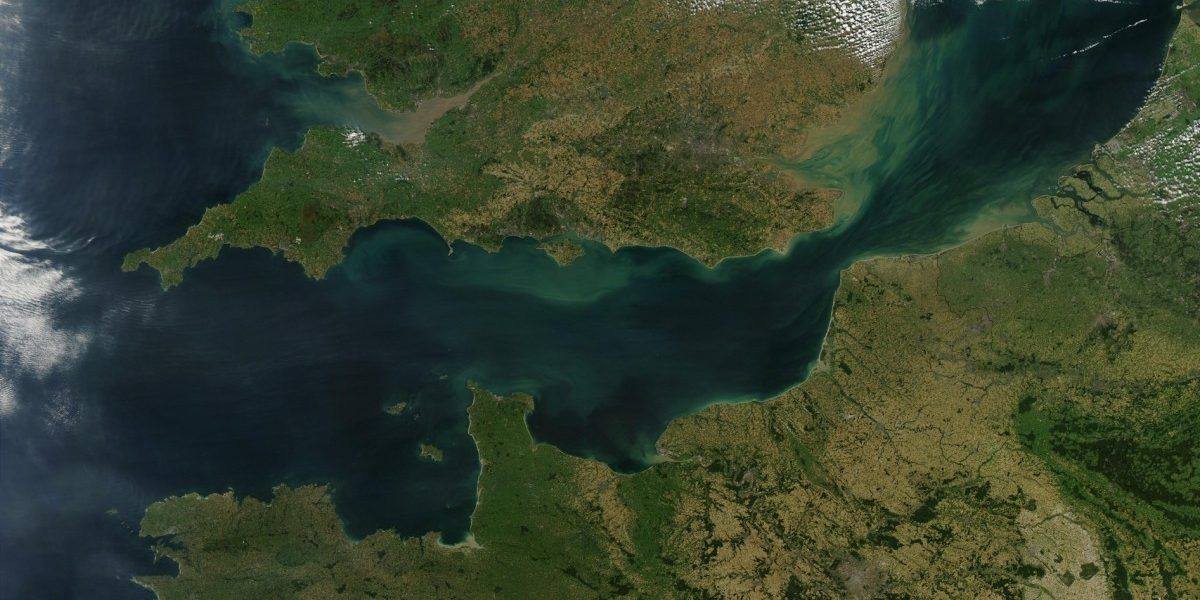 Canal de la Mancha
