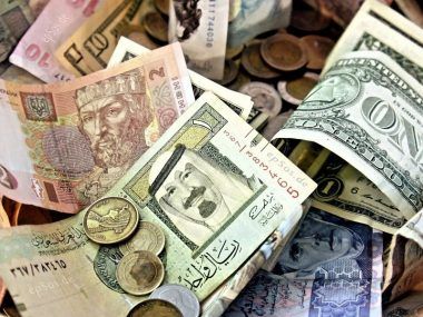 DIVISAS INDIA startups