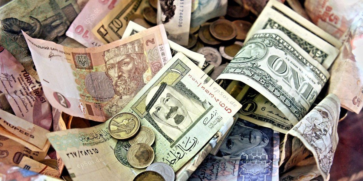 DIVISAS INDIA startups