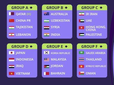#AsianCup2023