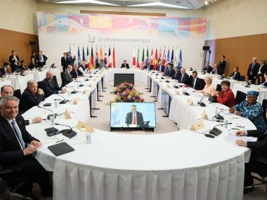 G7 China