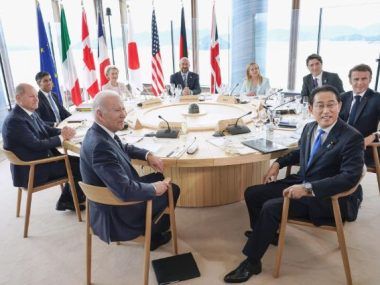 G7 RUSIA