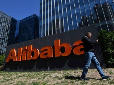 Alibaba
