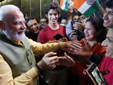 MODI G7