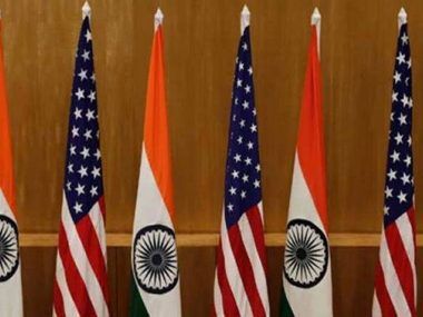 India Estados Unidos