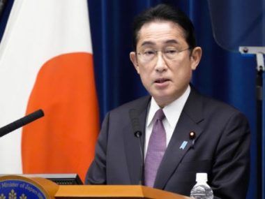 DEFENSA JAPÓN