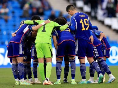 Mundial Sub-20