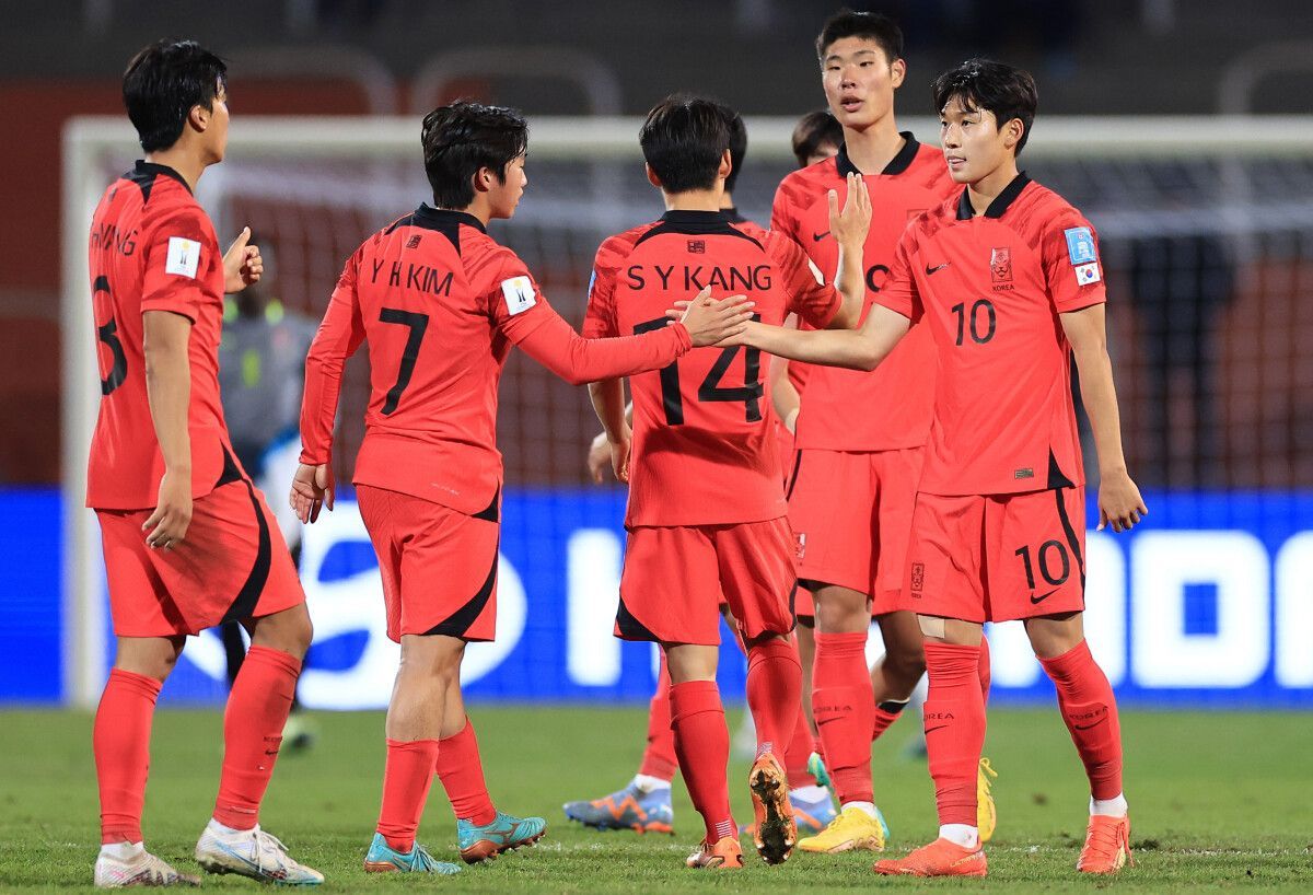 Mundial Sub-20