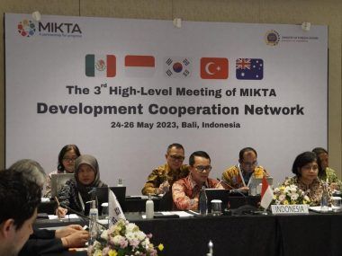 MIKTA