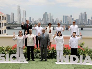 India América Latina