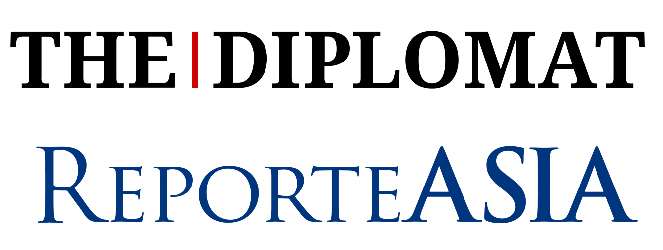 The Diplomat ReporteAsia