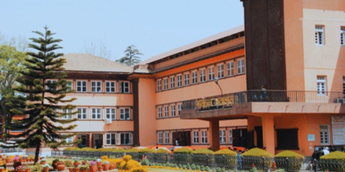 NEPAL TRIBUNAL