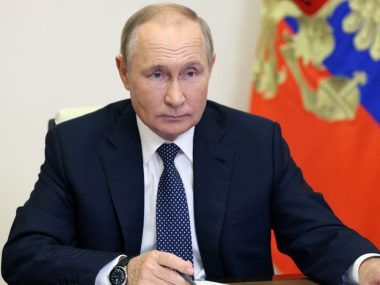 RUSIA OCS