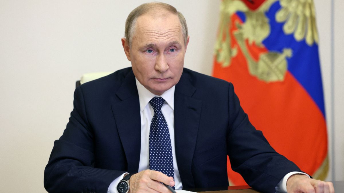 RUSIA OCS