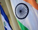 India El Salvador
