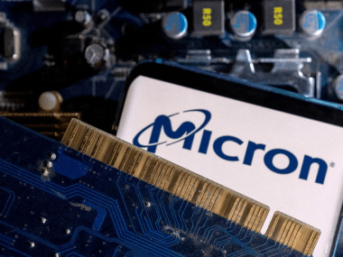 MICRON