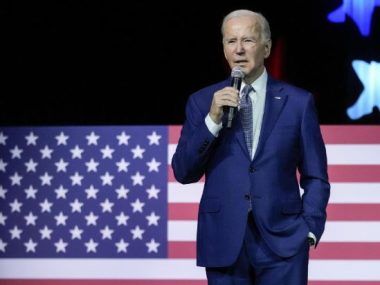 BIDEN G7