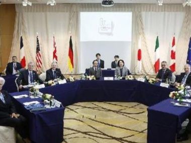 G7