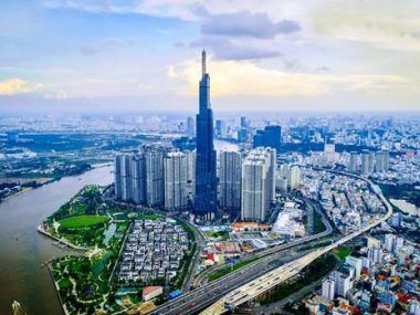VIETNAM ENTORNO EMPRESARIAL