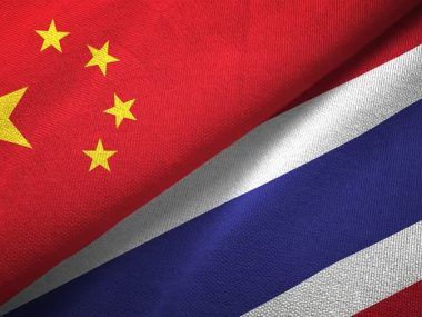 Junta de Inversiones de Tailandia