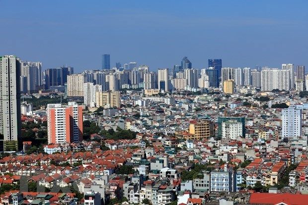 BANCO ESTATAL VIETNAM