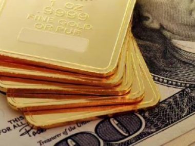 RESERVAS CHINAS