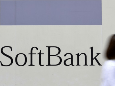 Softbank