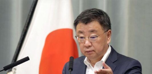 JAPÓN COREA DEL NORTE