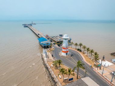 TAILANDIA DESTINOS