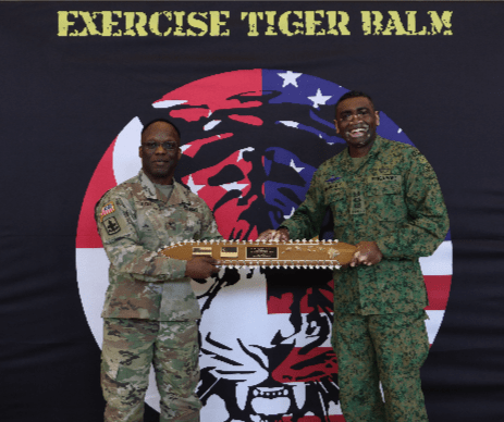 Tiger Balm