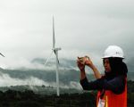 Indonesia política energética