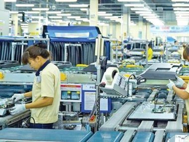 INVERSIONES VIETNAM