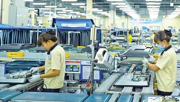 INVERSIONES VIETNAM