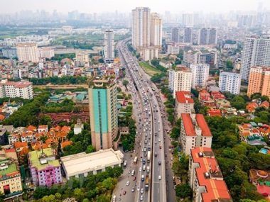 HANOI CRECIMIENTO ECONÓMICO