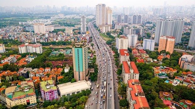 HANOI CRECIMIENTO ECONÓMICO