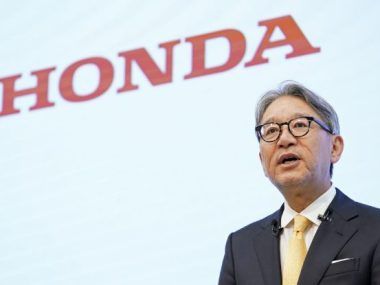 HONDA FÓRMULA 1